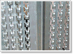 Hot Dipped Galvanized High Rib Lath